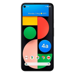Google Pixel 4a 5G